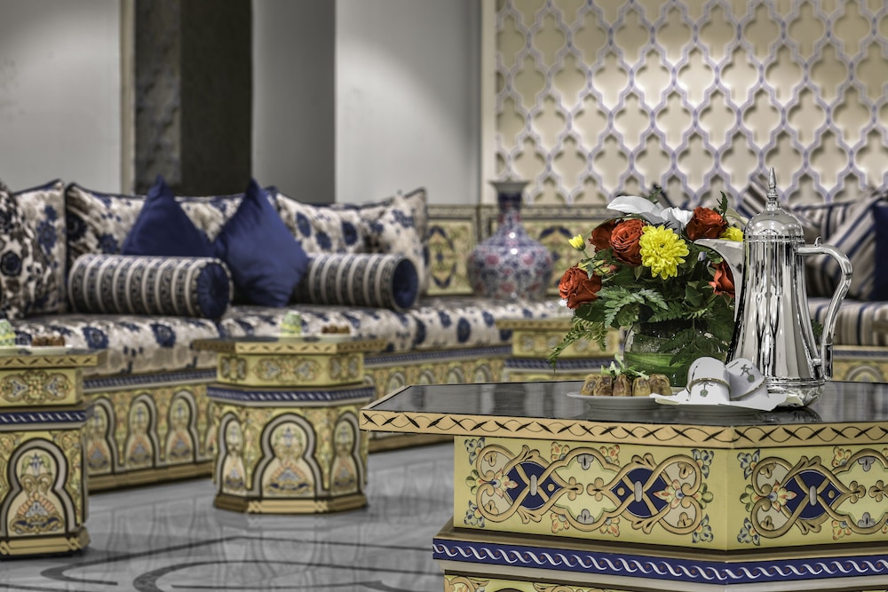 Photo 32 de Infinity Hotel Makkah