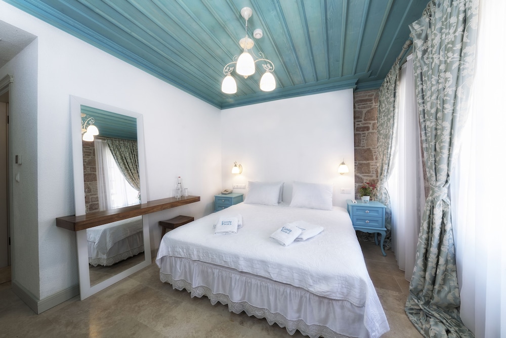 Cunda Fora Hotel 21/50