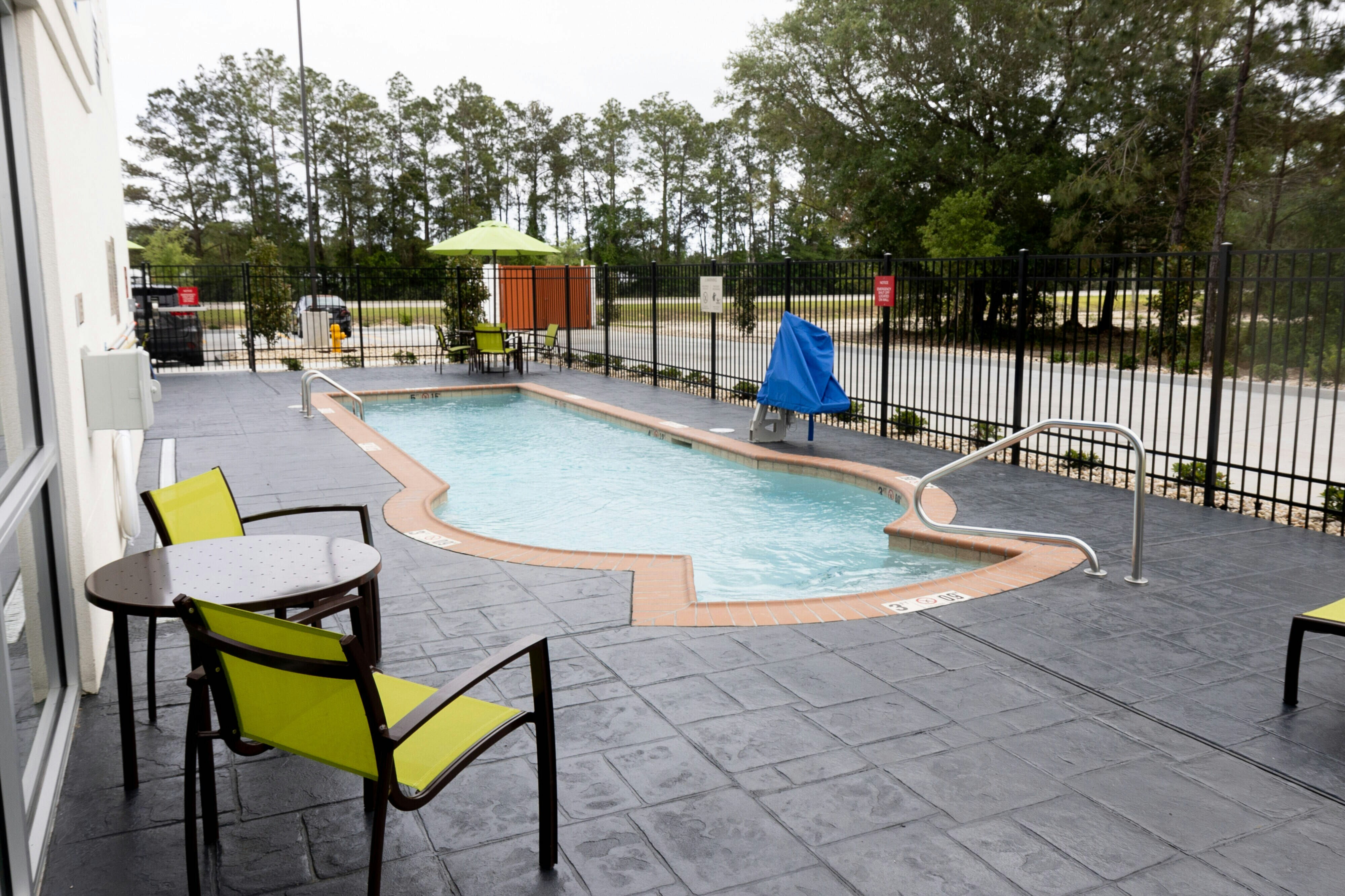 SpringHill Suites by Marriott Slidell 15/18