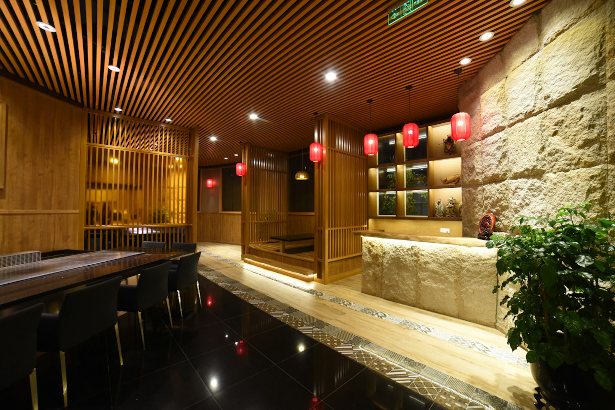 Millennium Harbourview Hotel Xiamen 17/46