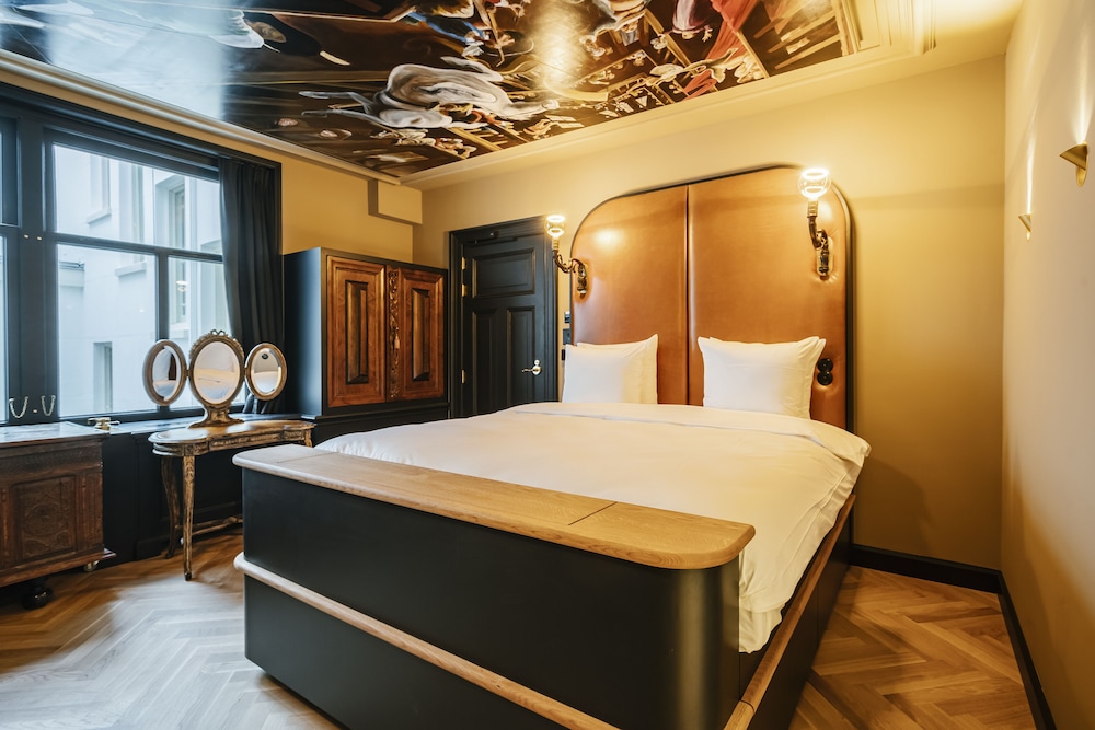 Hotel The Noblemen 12/50