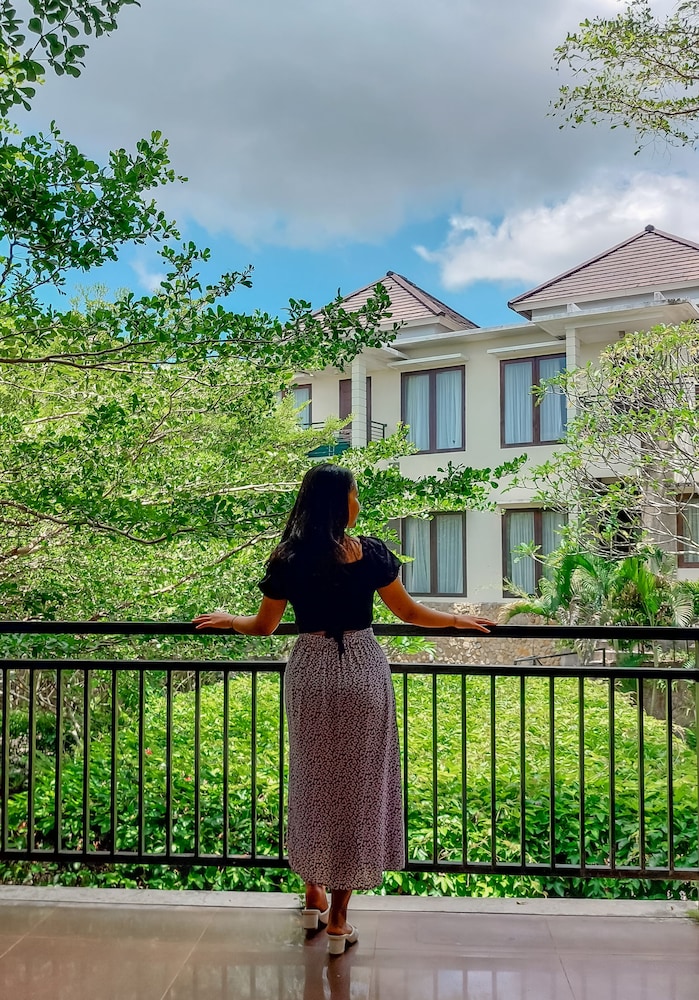 ABISHA Hotel Jimbaran 34/37