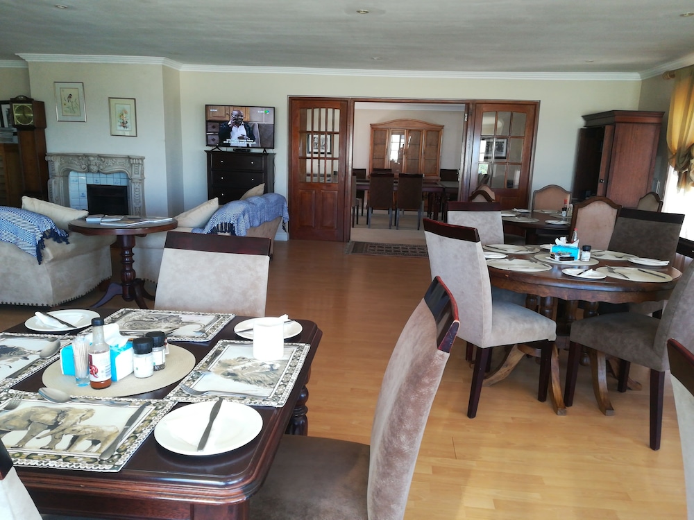 Blouberg Manor 31/50