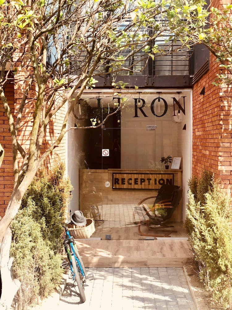 Citron Cottages 6/39