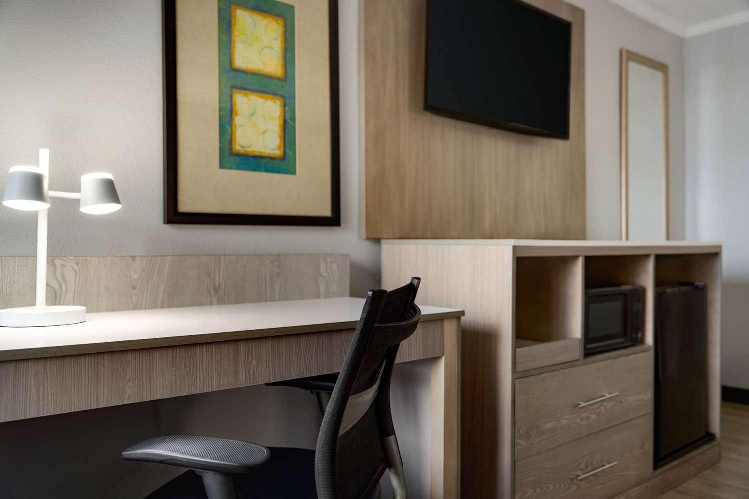 La Quinta Inn by Wyndham Birmingham Inverness 32/41