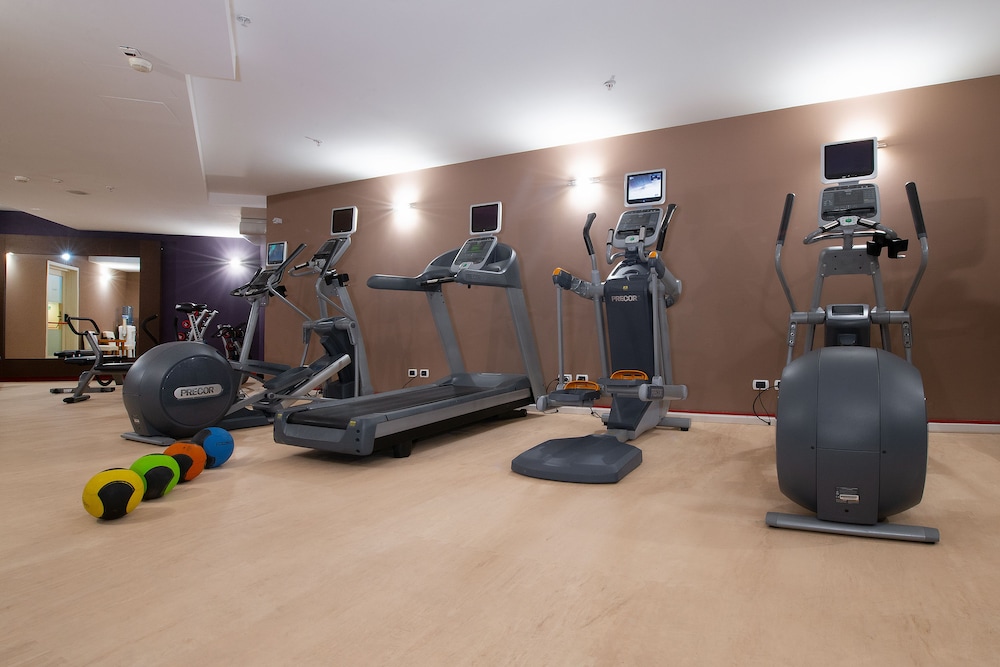 Dolce by Wyndham Milan Malpensa 42/74