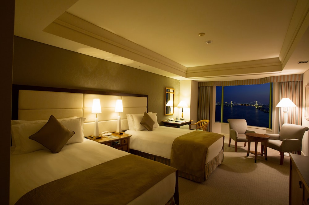 InterContinental Tokyo Bay 14/69