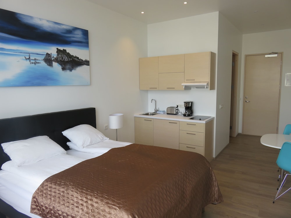 ICELAND COMFORT APARTMENTS 16/68