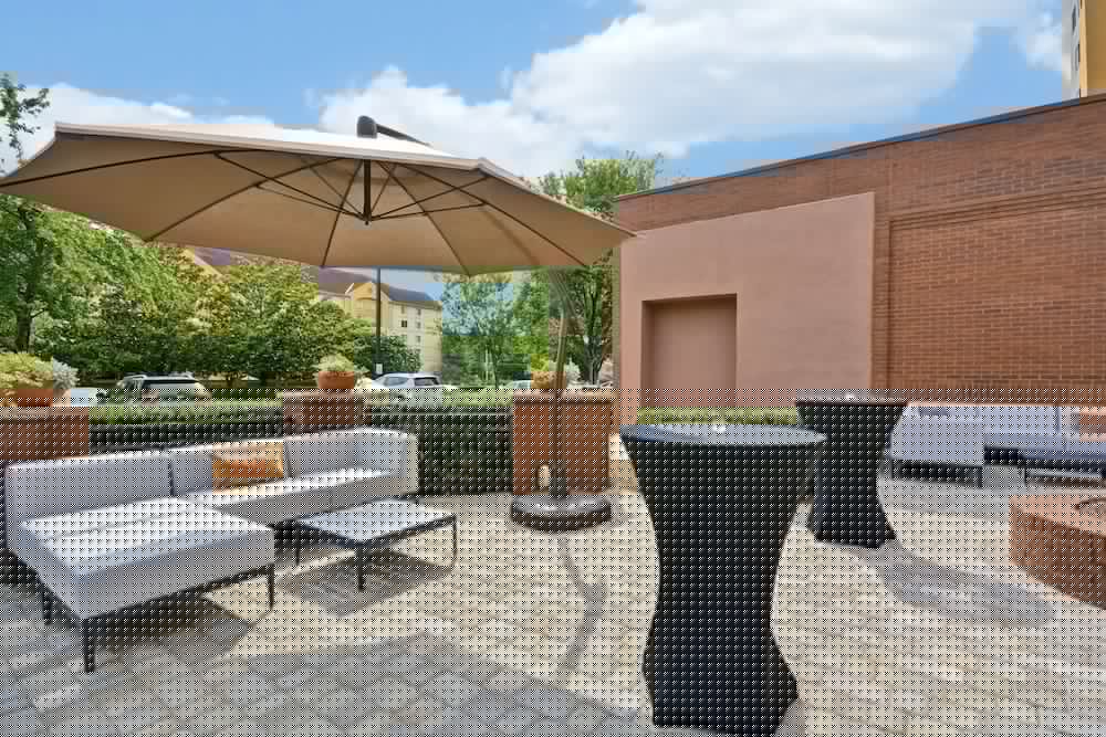Embassy Suites Charlotte 44/73