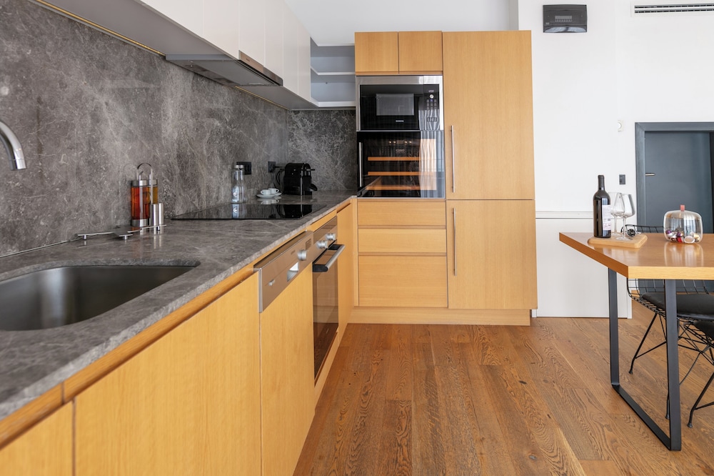 Ando Living Taksim Gumussuyu Townhouse 11/62