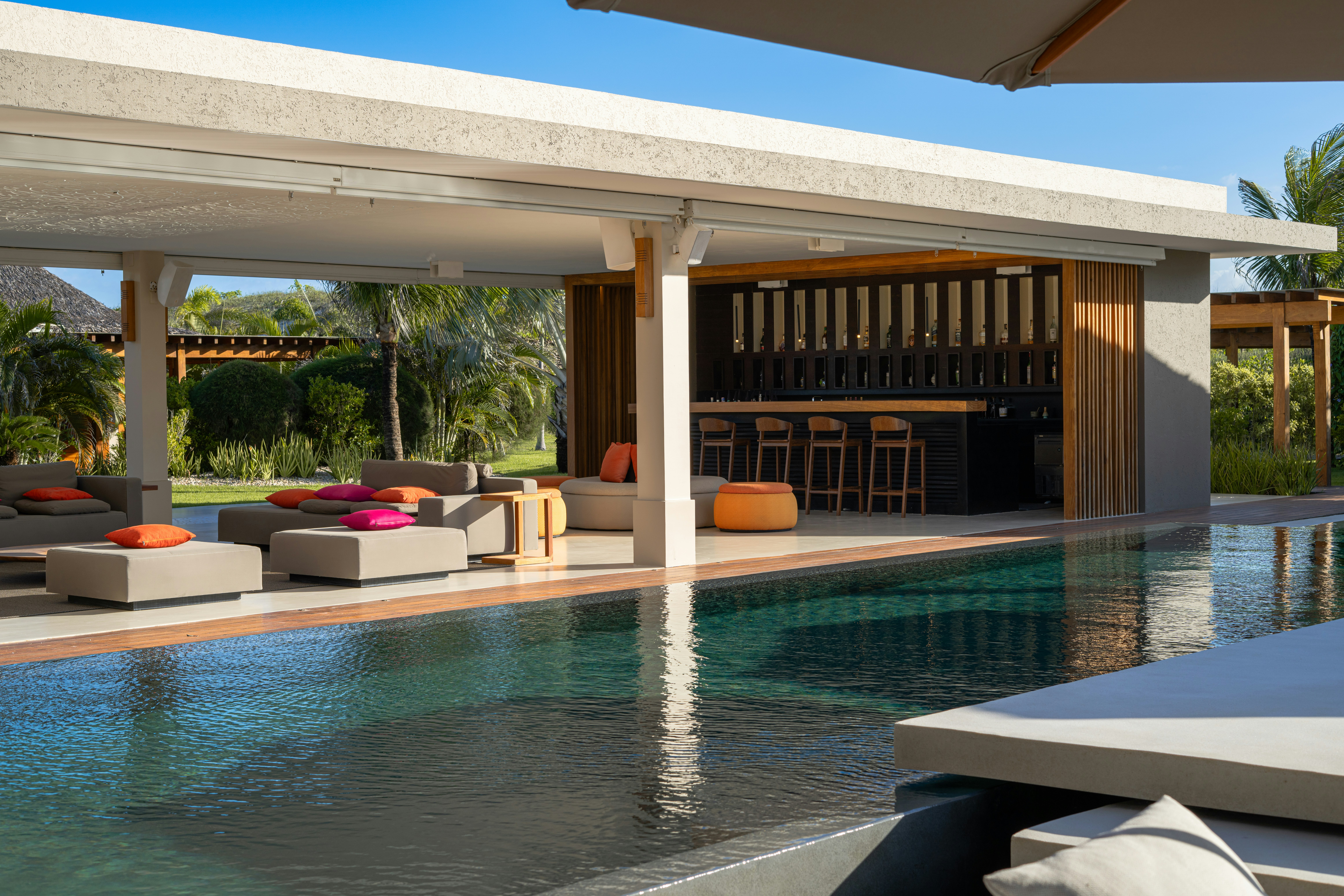 Casana Hotel — 3