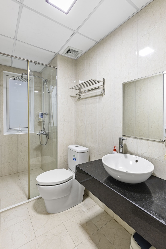 Alyssa Da Nang Hotel 55/60