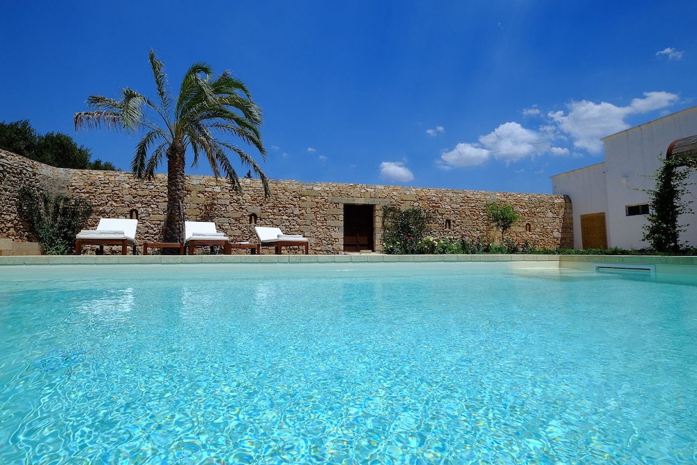 Masseria Sant'antonio - Fani 42/47