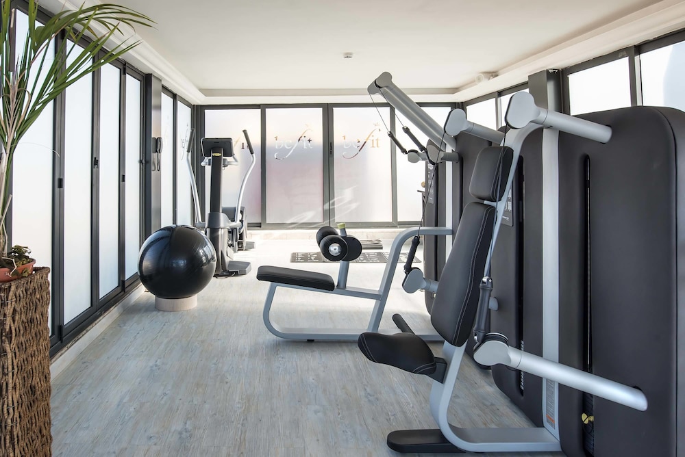 Room Select Via Veneto 28/50