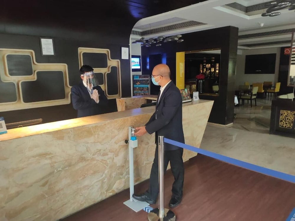 Fortune District Centre, Ghaziabad - Member ITC Hotels Group 32/65