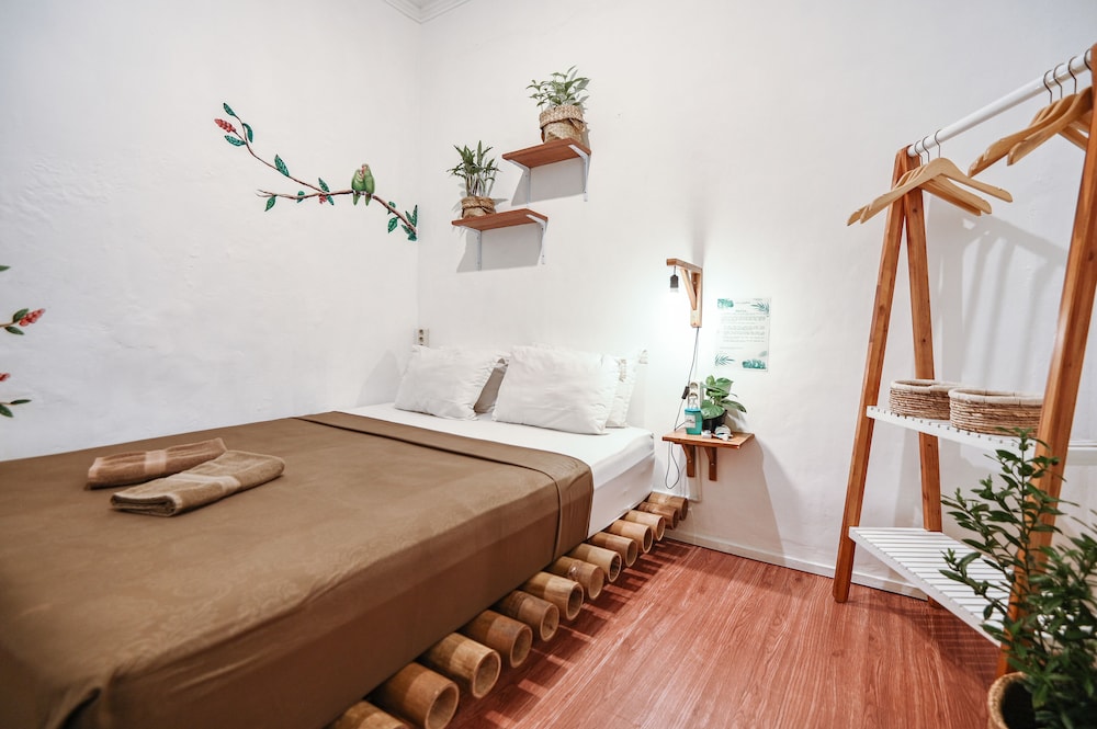 Snooze Guesthouse Yogyakarta - Hostel 25/50