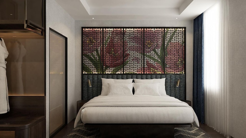 PREMIER, DOUBLE BED