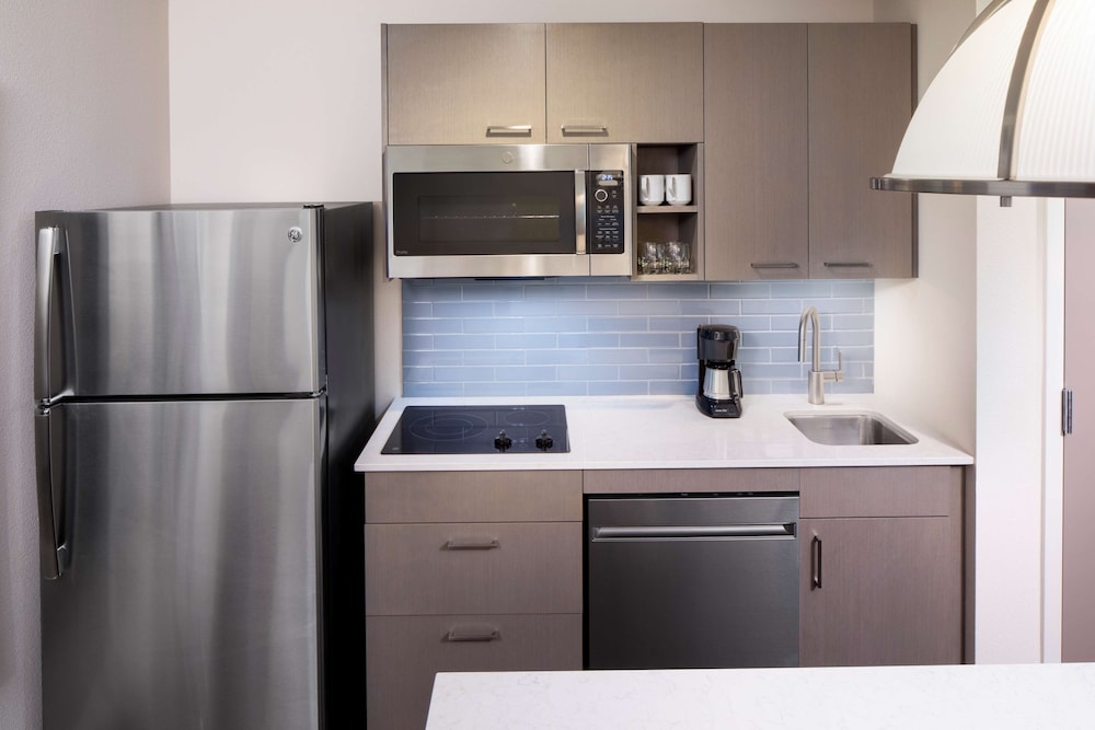 Hyatt House Charleston Mount Pleasant 6/39