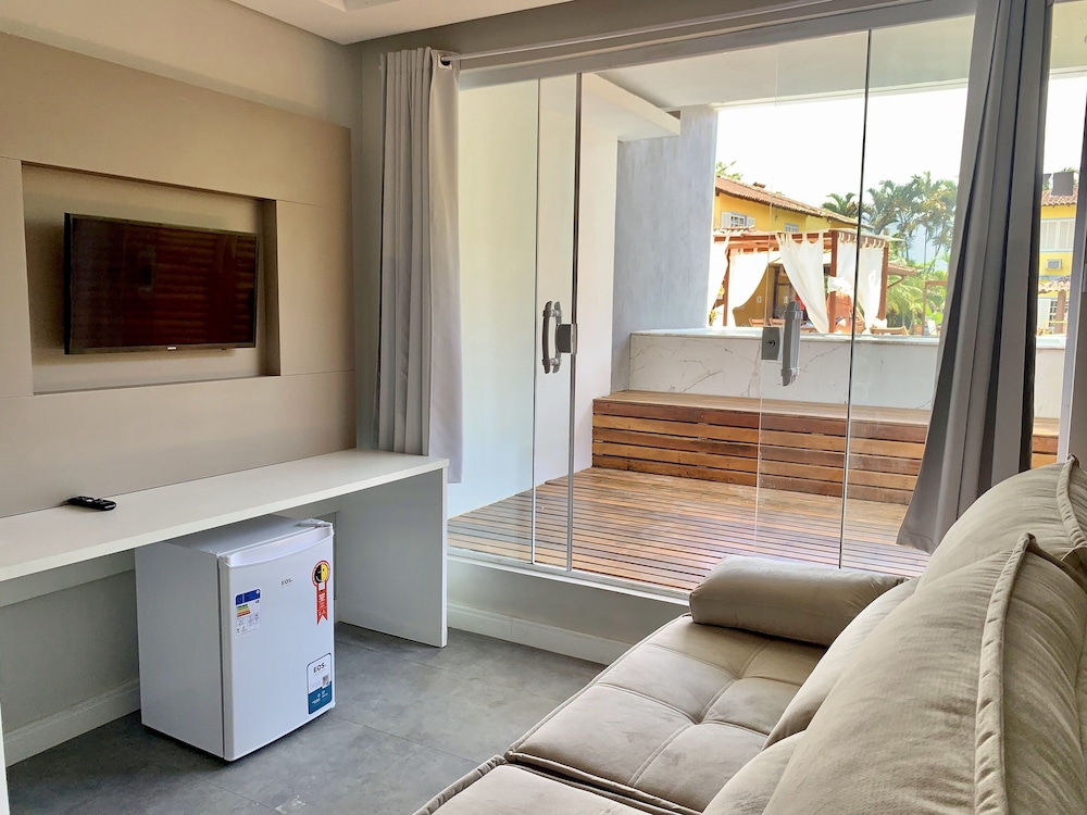 Pousada Villa Del Sol 33/50