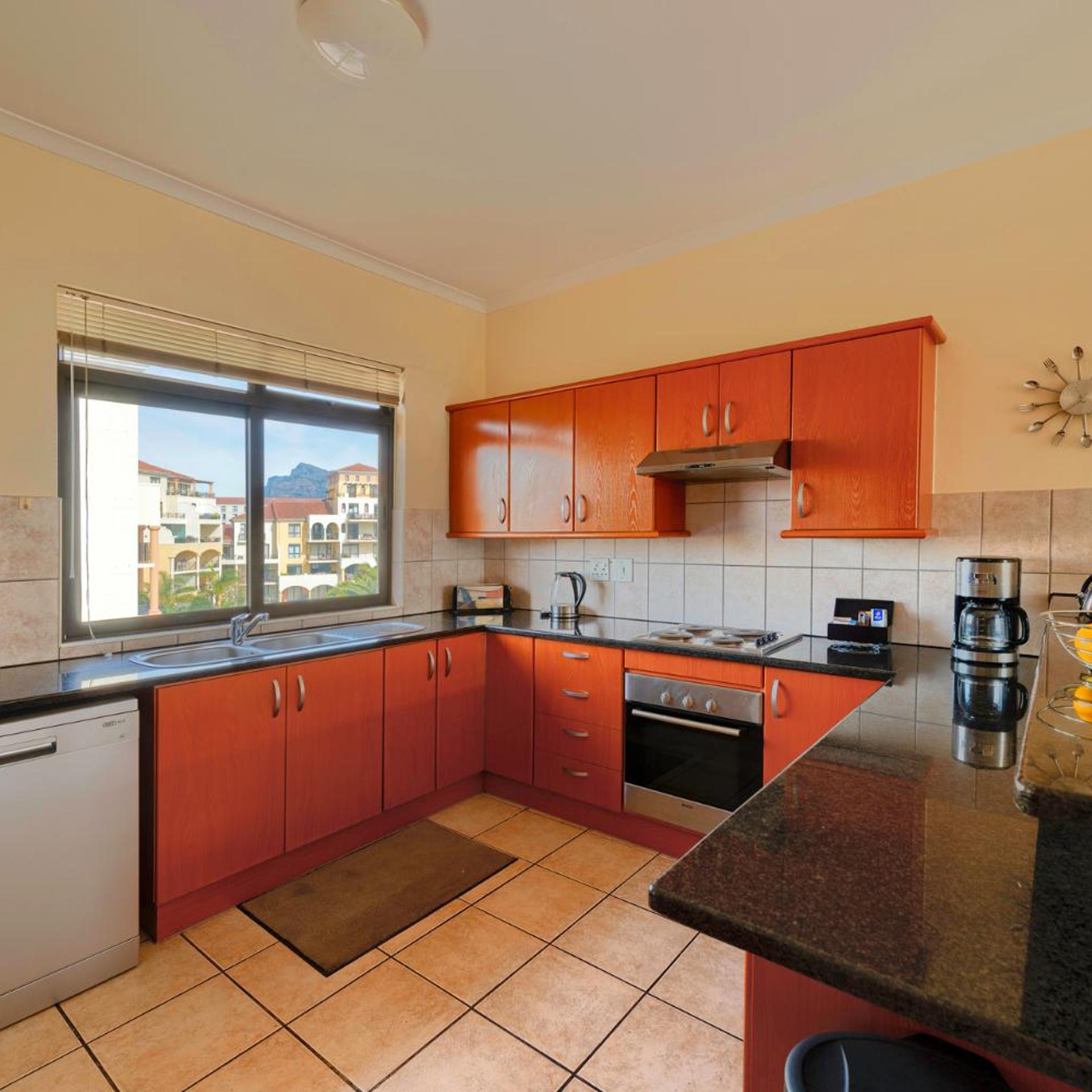 Majorca Self-Catering Apartments 21/50
