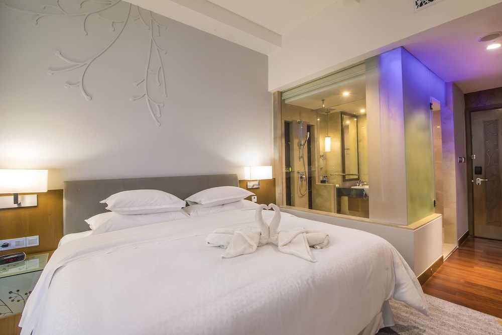 FOUR POINTS BY SHERATON MANADO 22/51