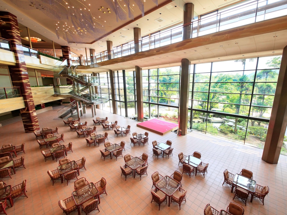 Hotel Hyakumangoku 28/50