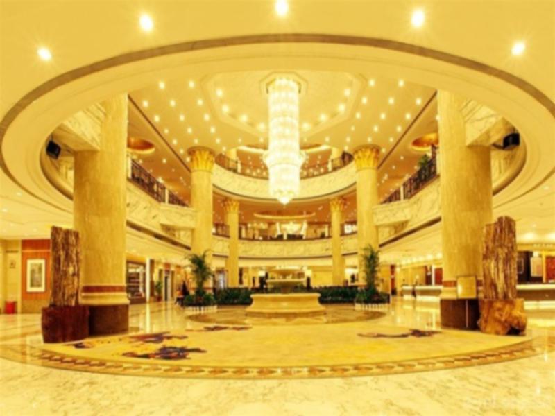 Empark Grand Fuzhou 15/21