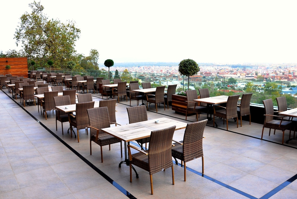 Celik Palas Convention Center And Thermal Spa 39/50