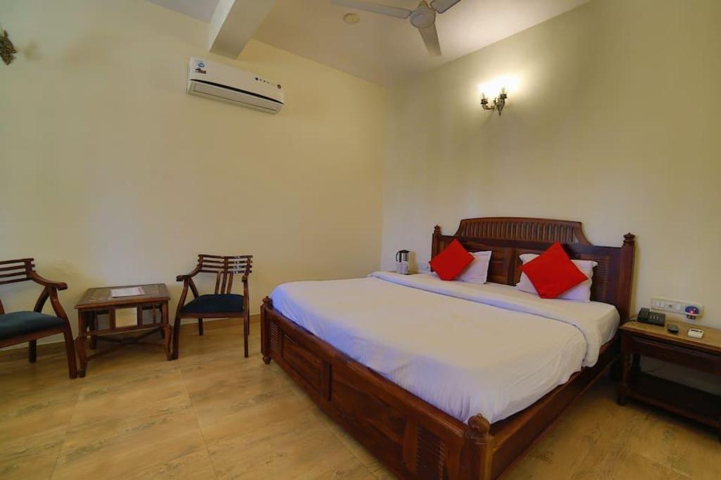 Oyo 6549 Hotel Gorbandh 21/47