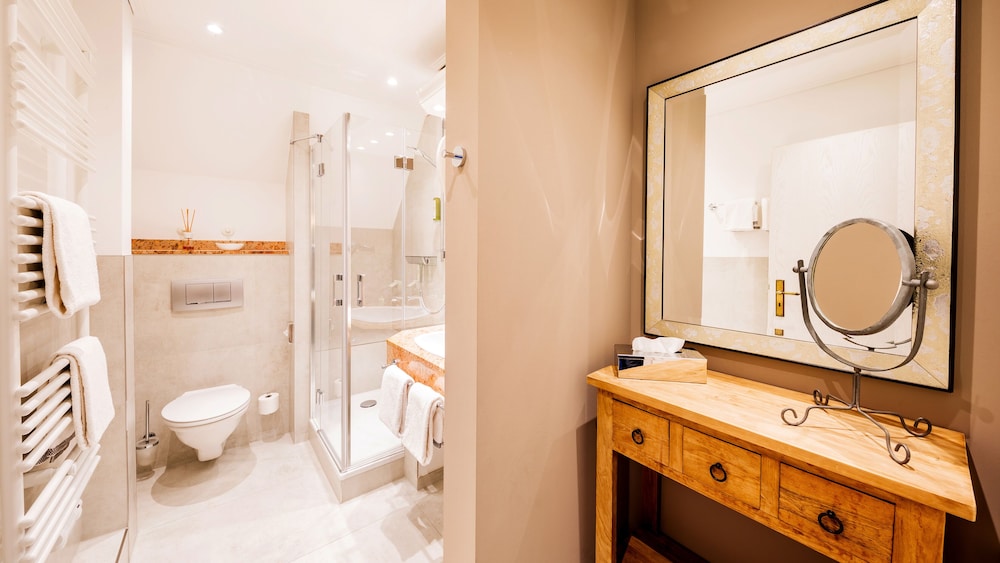 Romantischer Winkel Spa & Wellness Resort 24/67