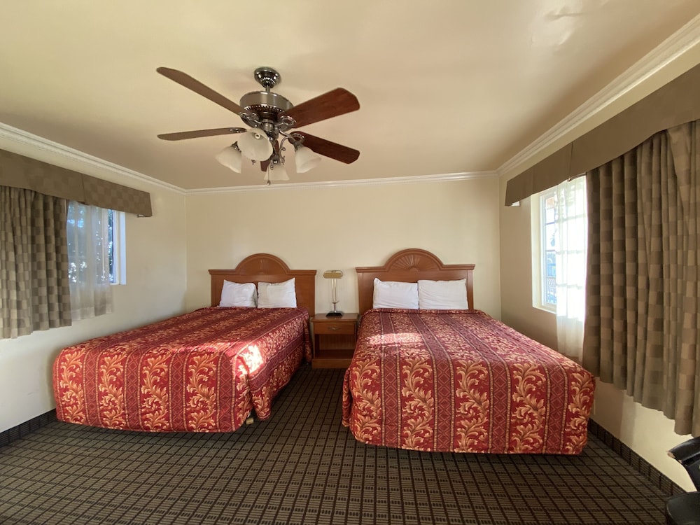 Viking Motel 34/69