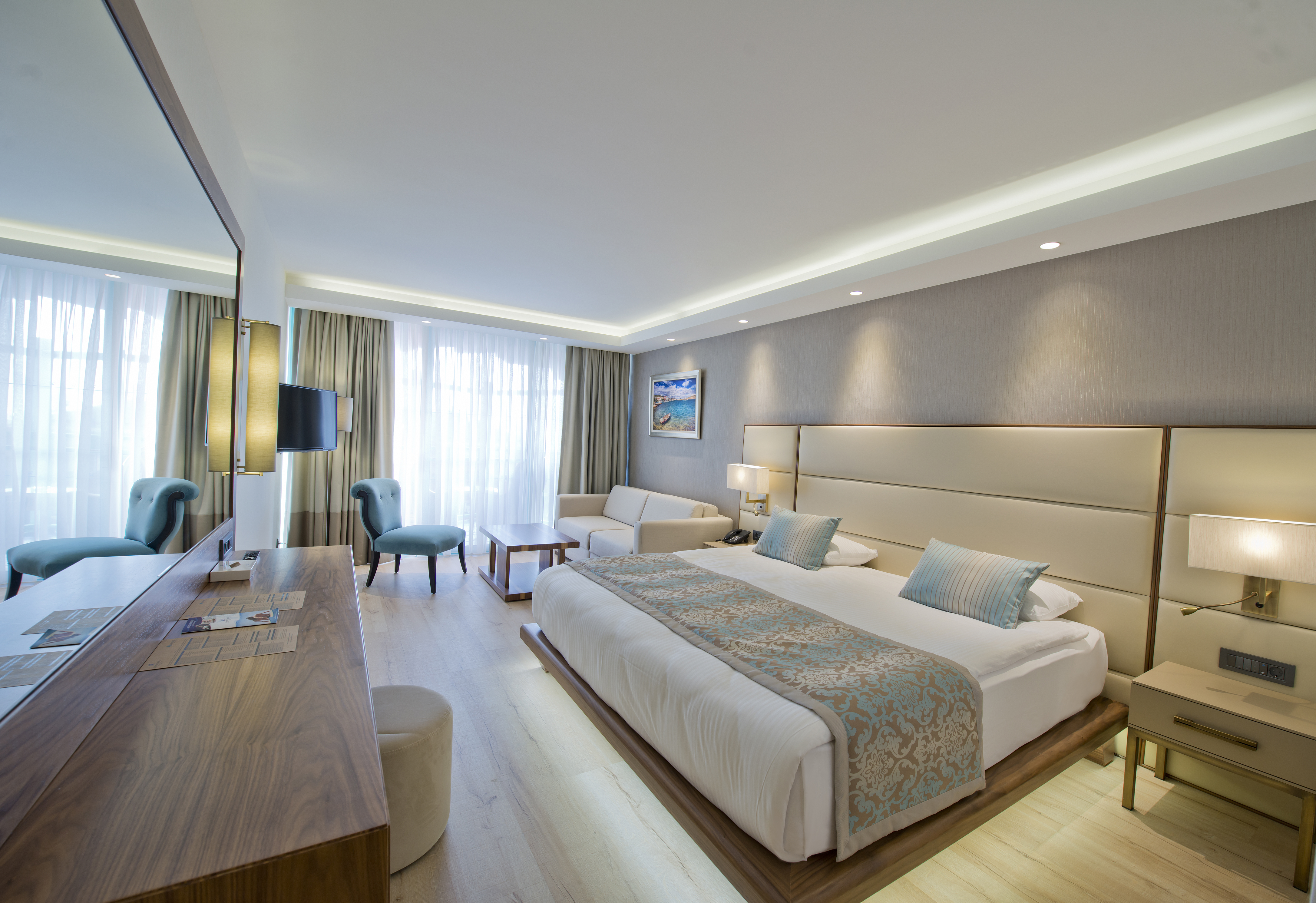 Room at Liberty Lykia - Adults Only, FETHIYE