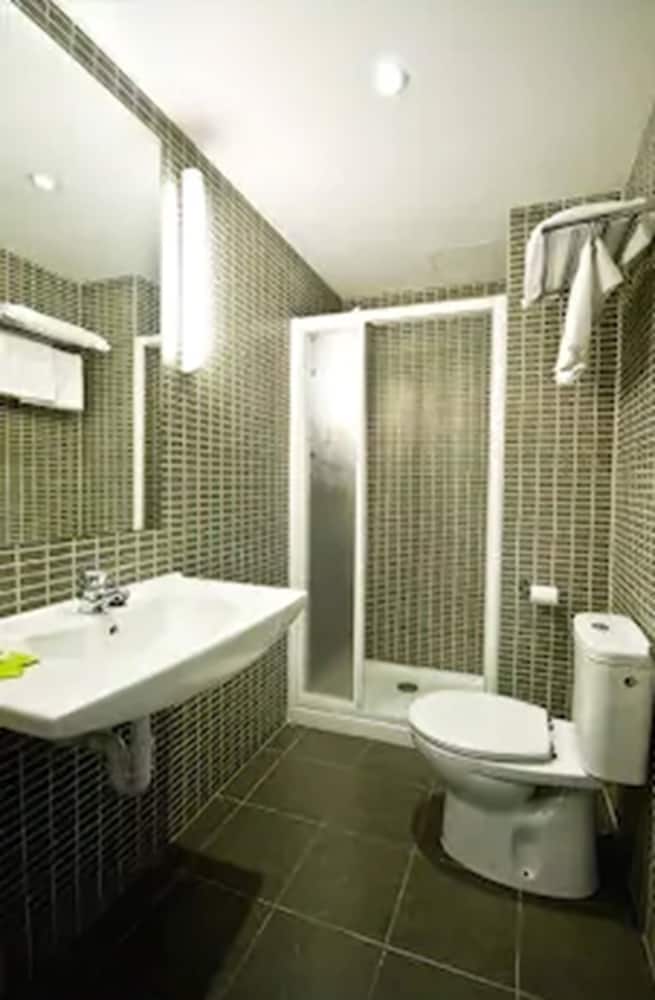 Hotel Bilbi 55/57