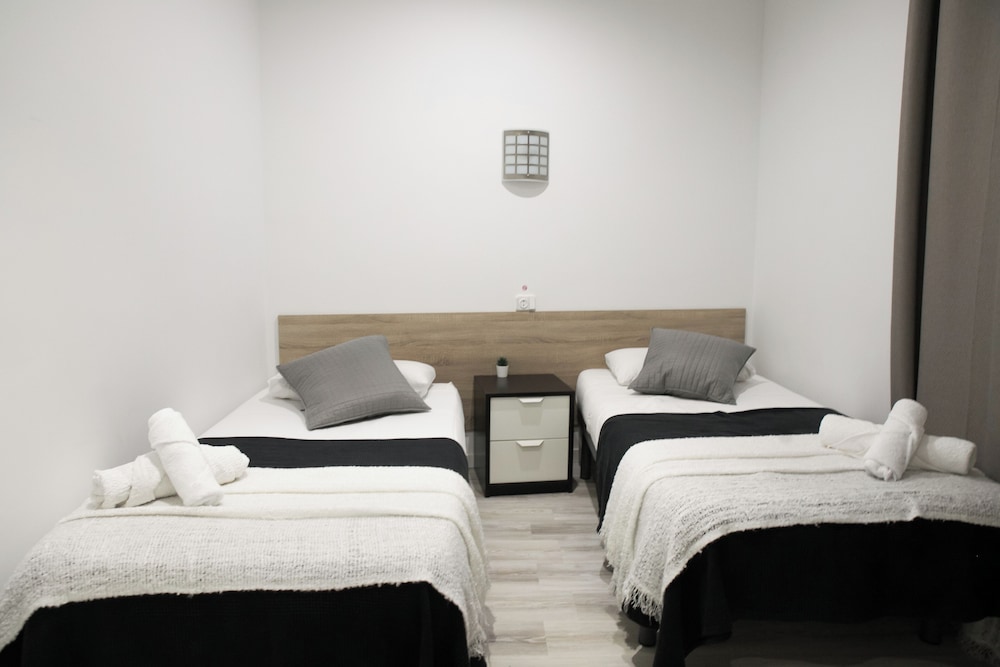 Hostal Ruta de Francia 16/50