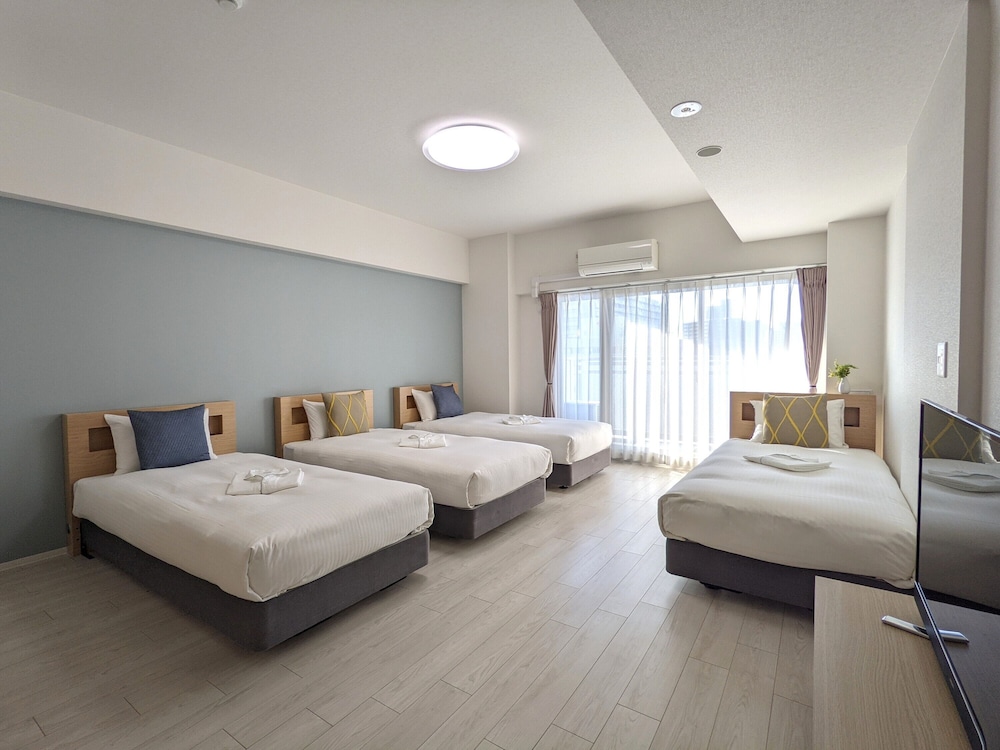 Eslead Hotel Osaka Tsuruhashi 19/50
