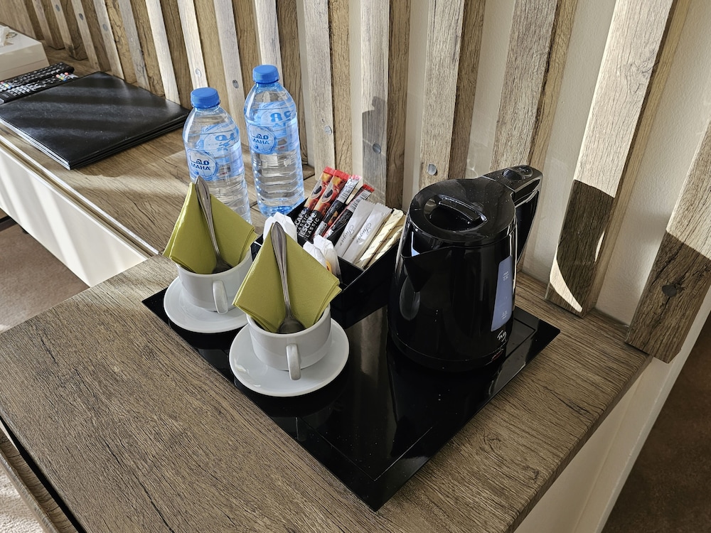Petra Edom Hotel 13/29