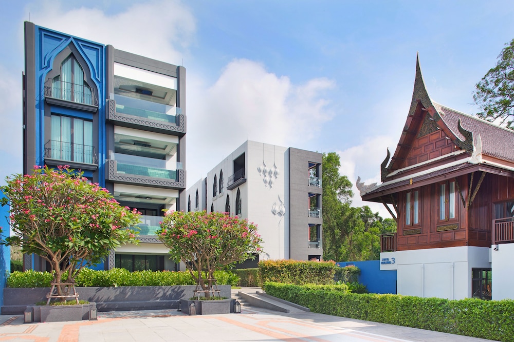 Aksorn Rayong The Vitality Collection 64/73