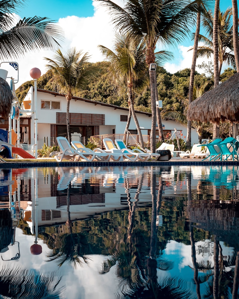 AcquaPipa Resort 51/64