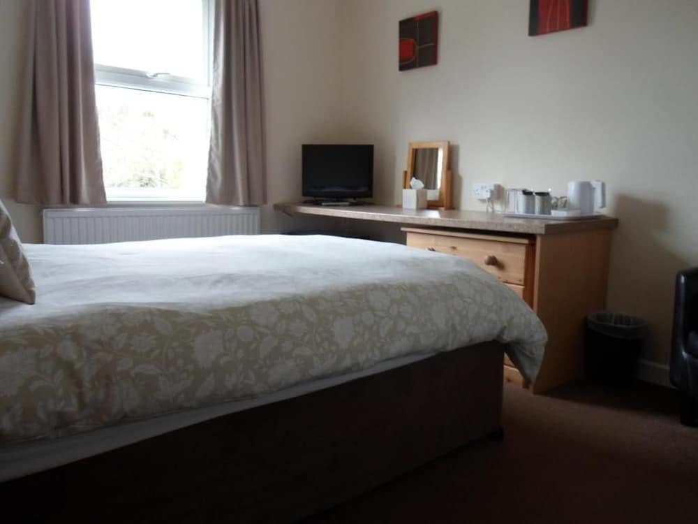 Strathallan Guest House 22/50