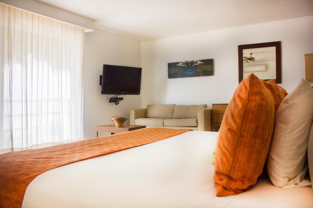 Koox Quinto Sole Boutique Hotel 35/50