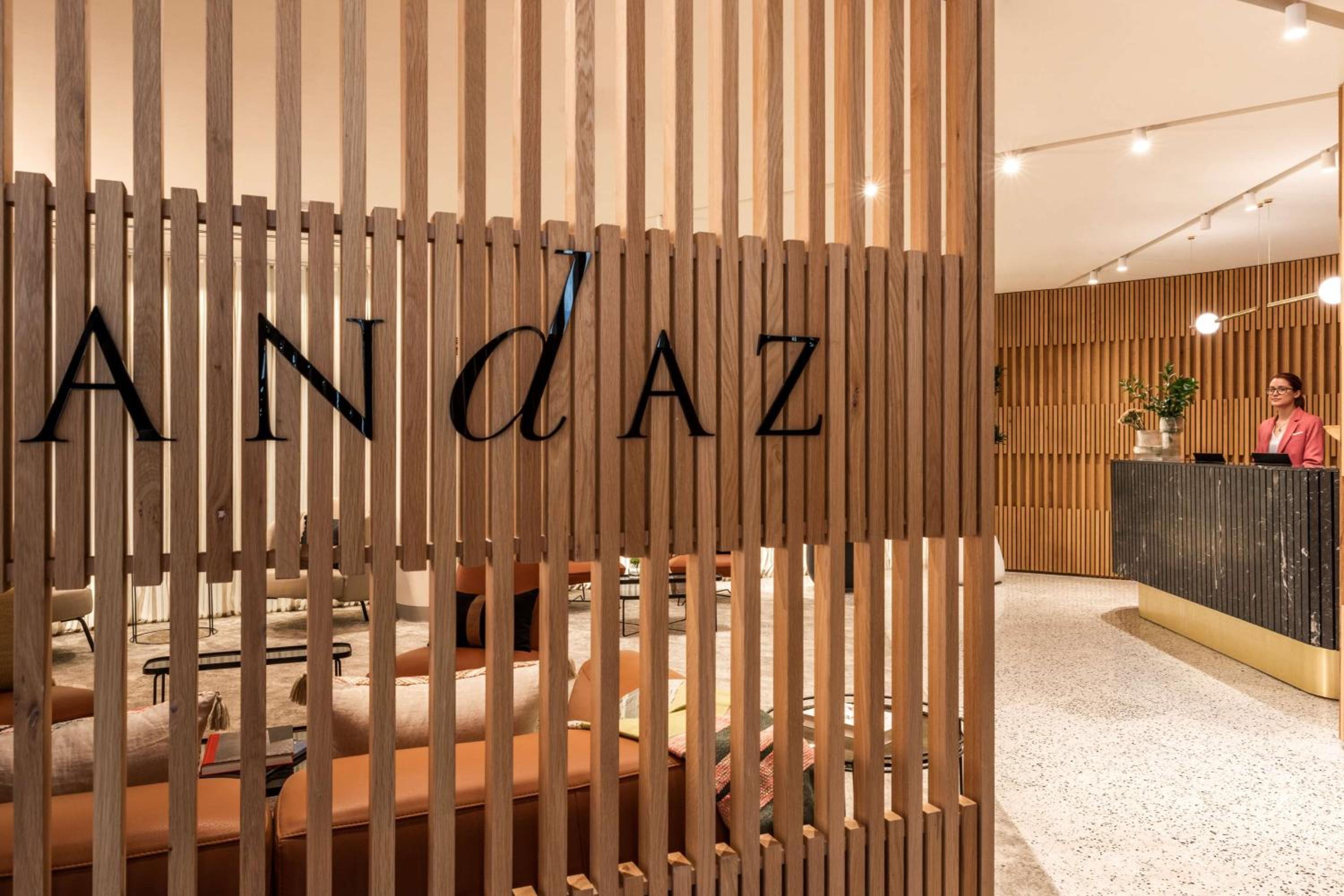 Wyndham Grand Mexico City — foto 4