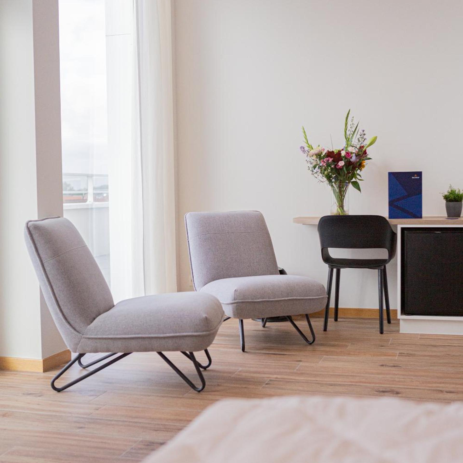 Hotel Den Briel 28/50