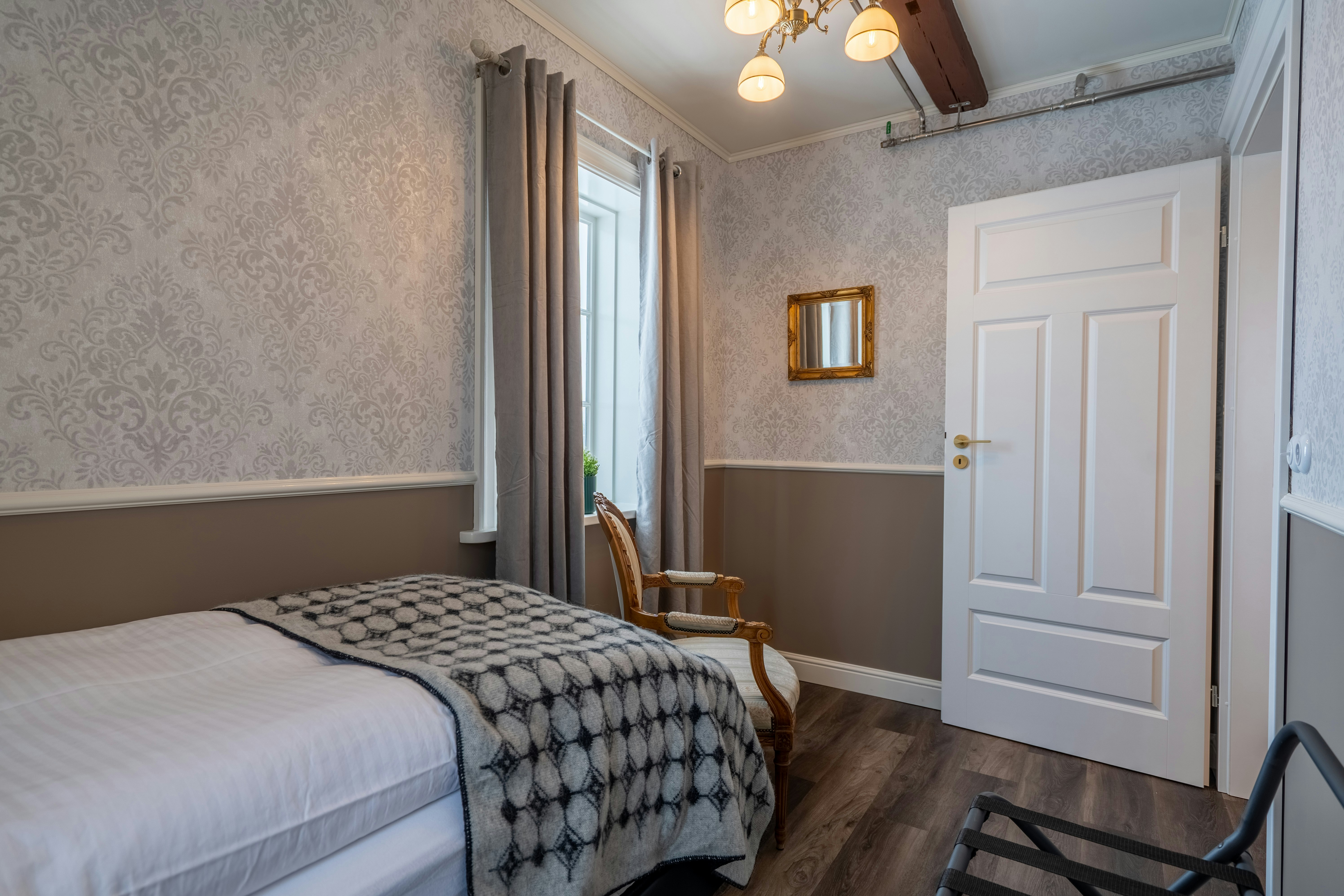 Hotel Blanda 15/50