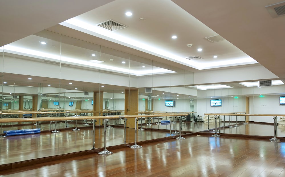 New Otani Chang Fu Gong Hotel 20/32