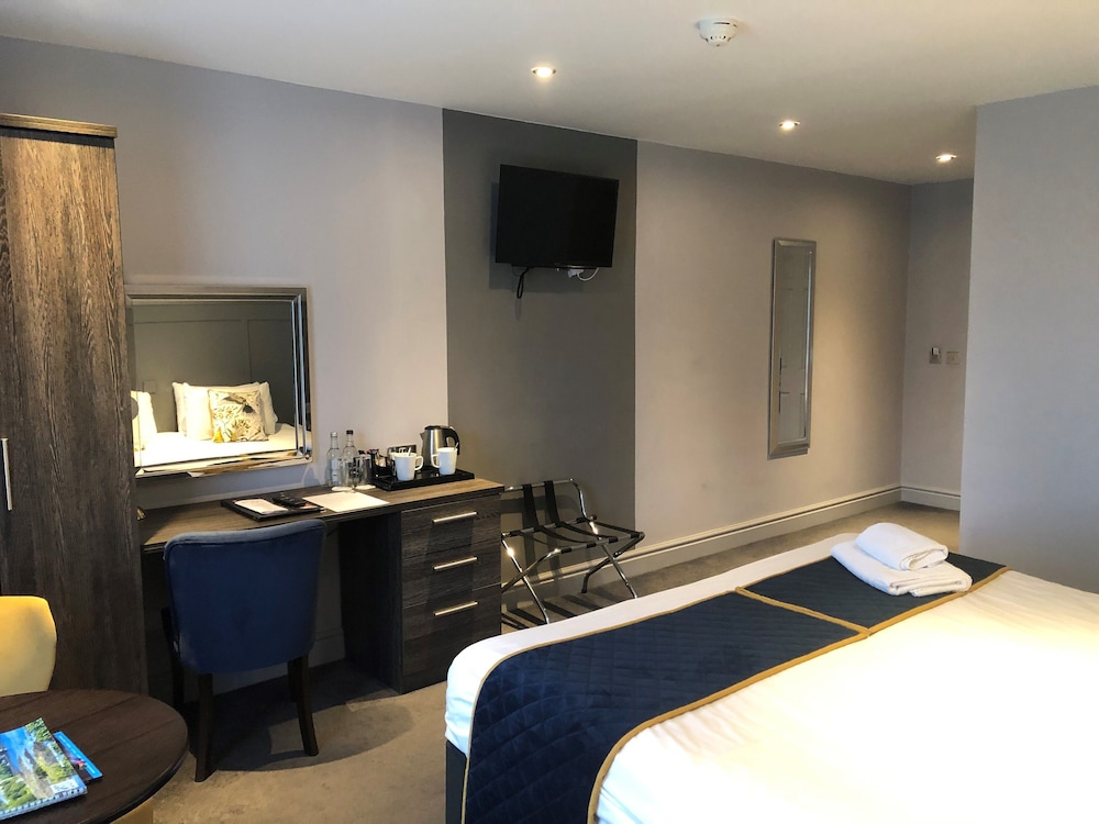 Rossett Hall Hotel 27/78