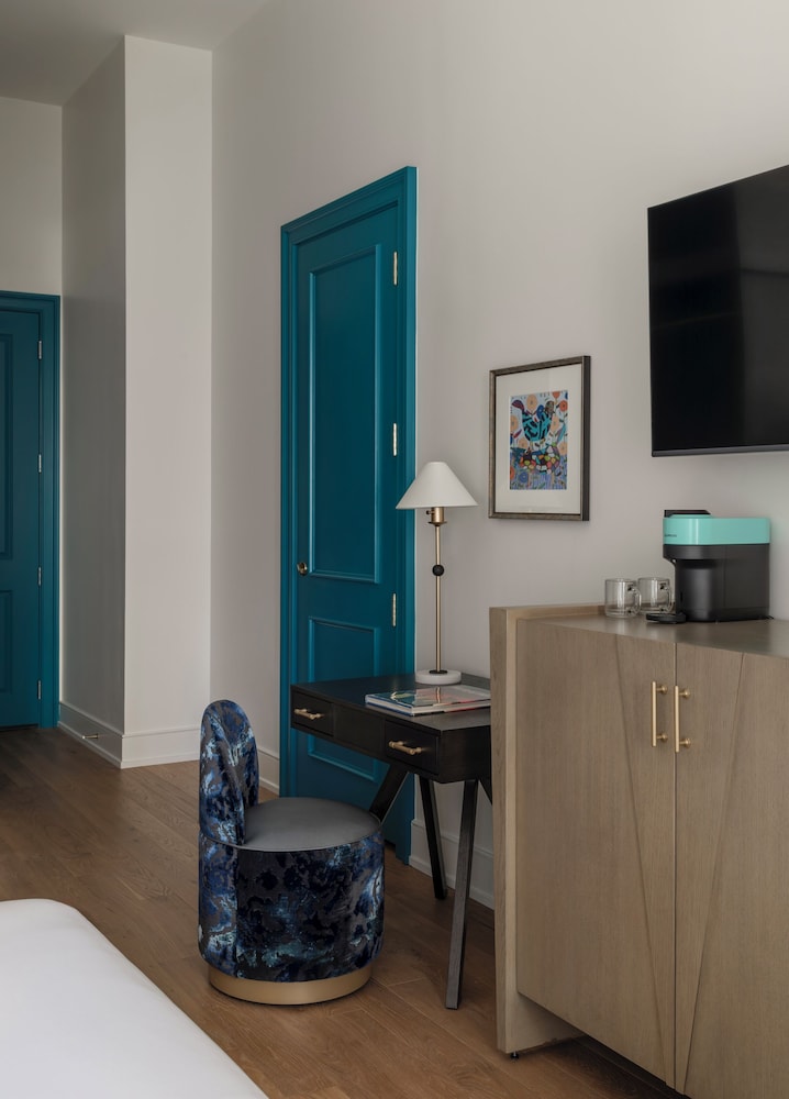 The Monarch Hotel, HQ Collection New Orleans 44/44