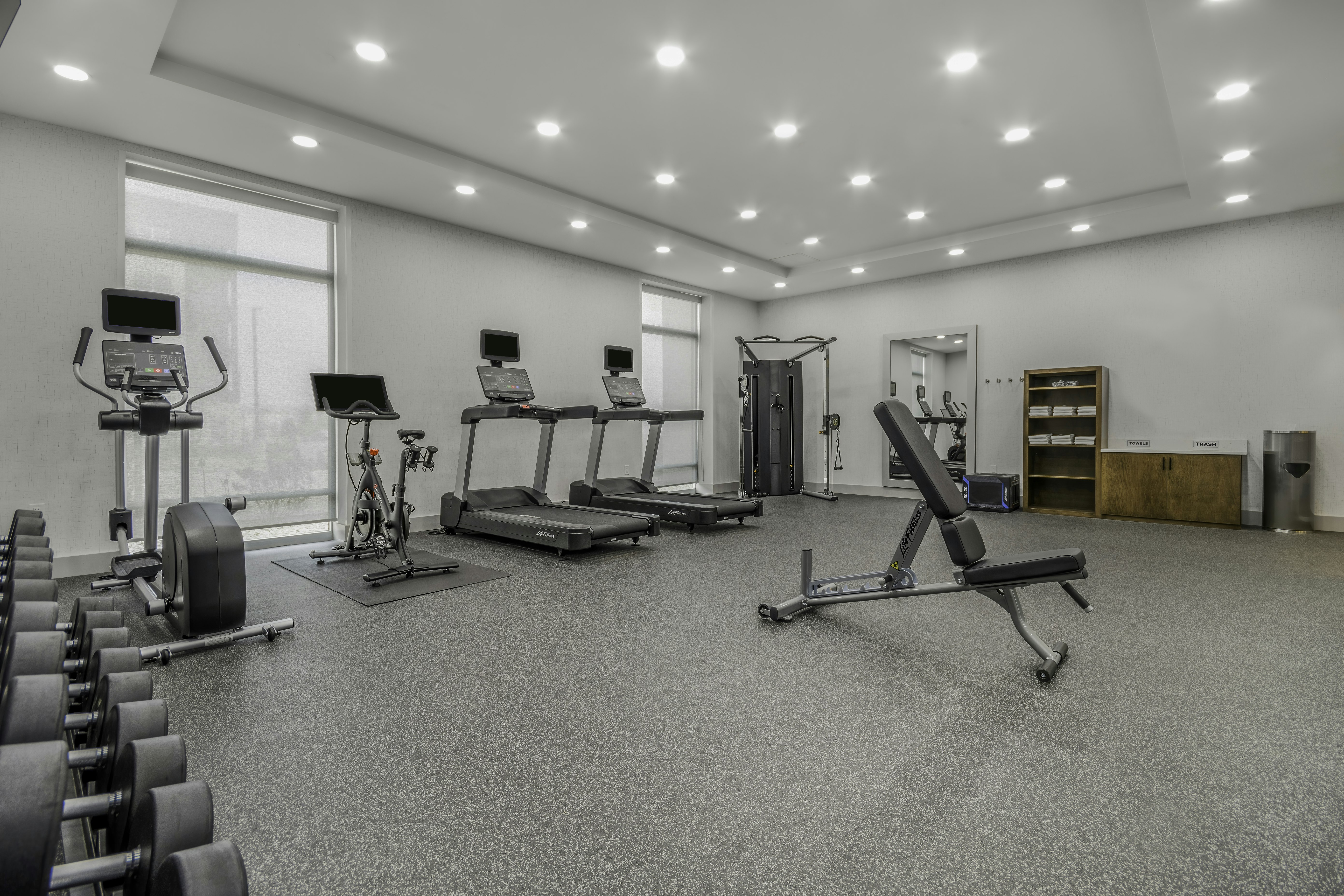 Home2 Suites by Hilton Cincinnati Midtown Oakley 16/31