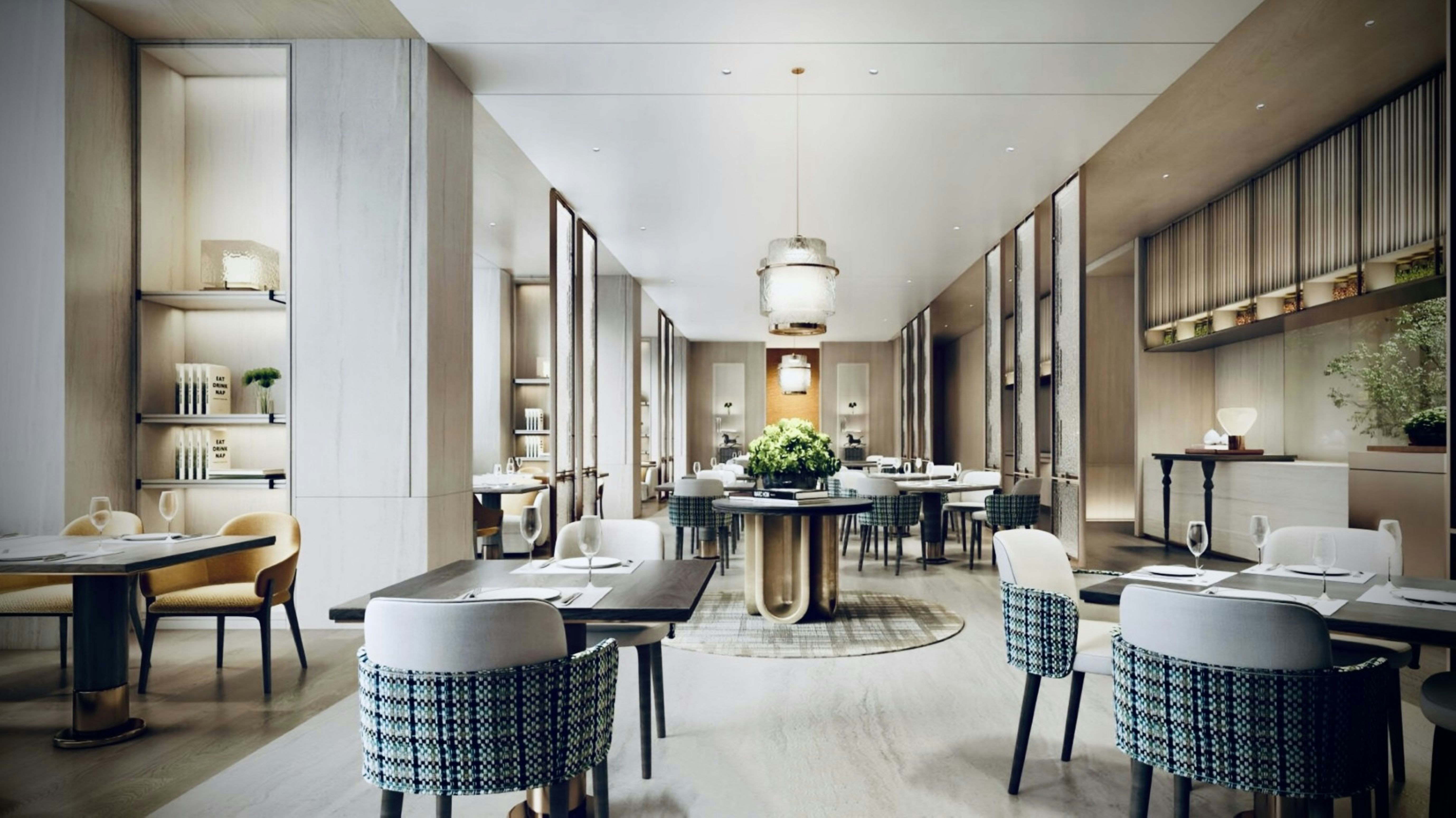 Canton Hotel Guangzhou, Tapestry Collection by Hilton 31/50