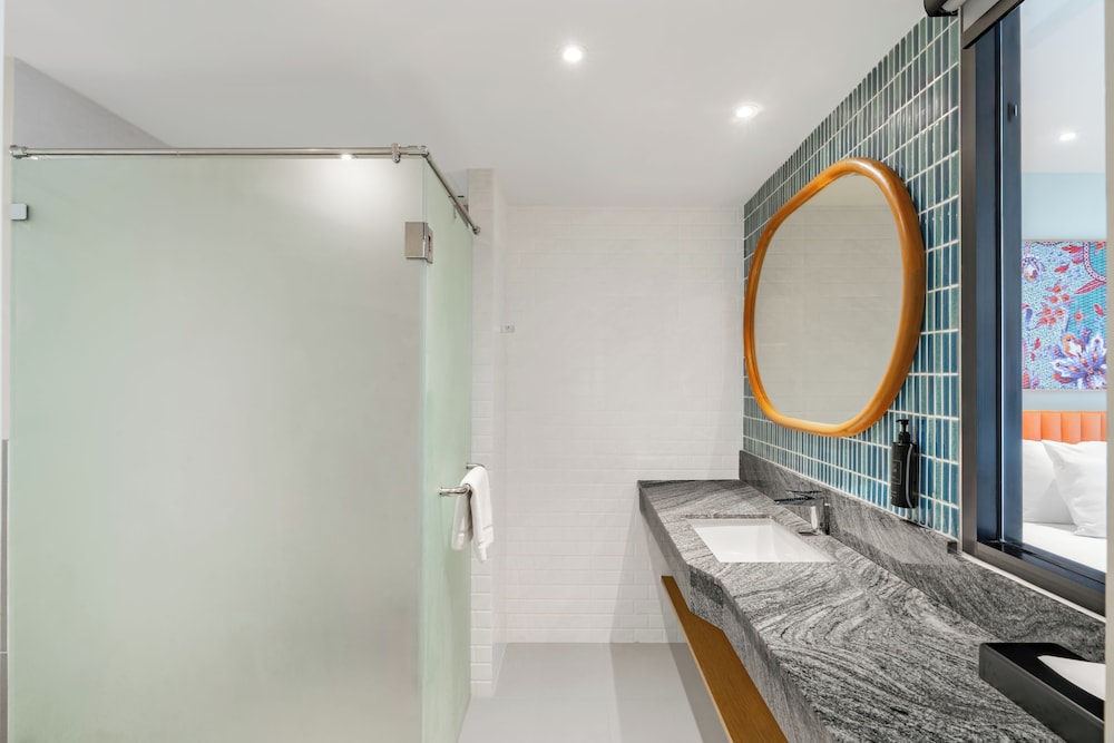 Grand Mercure Krabi Ao Nang 54/59