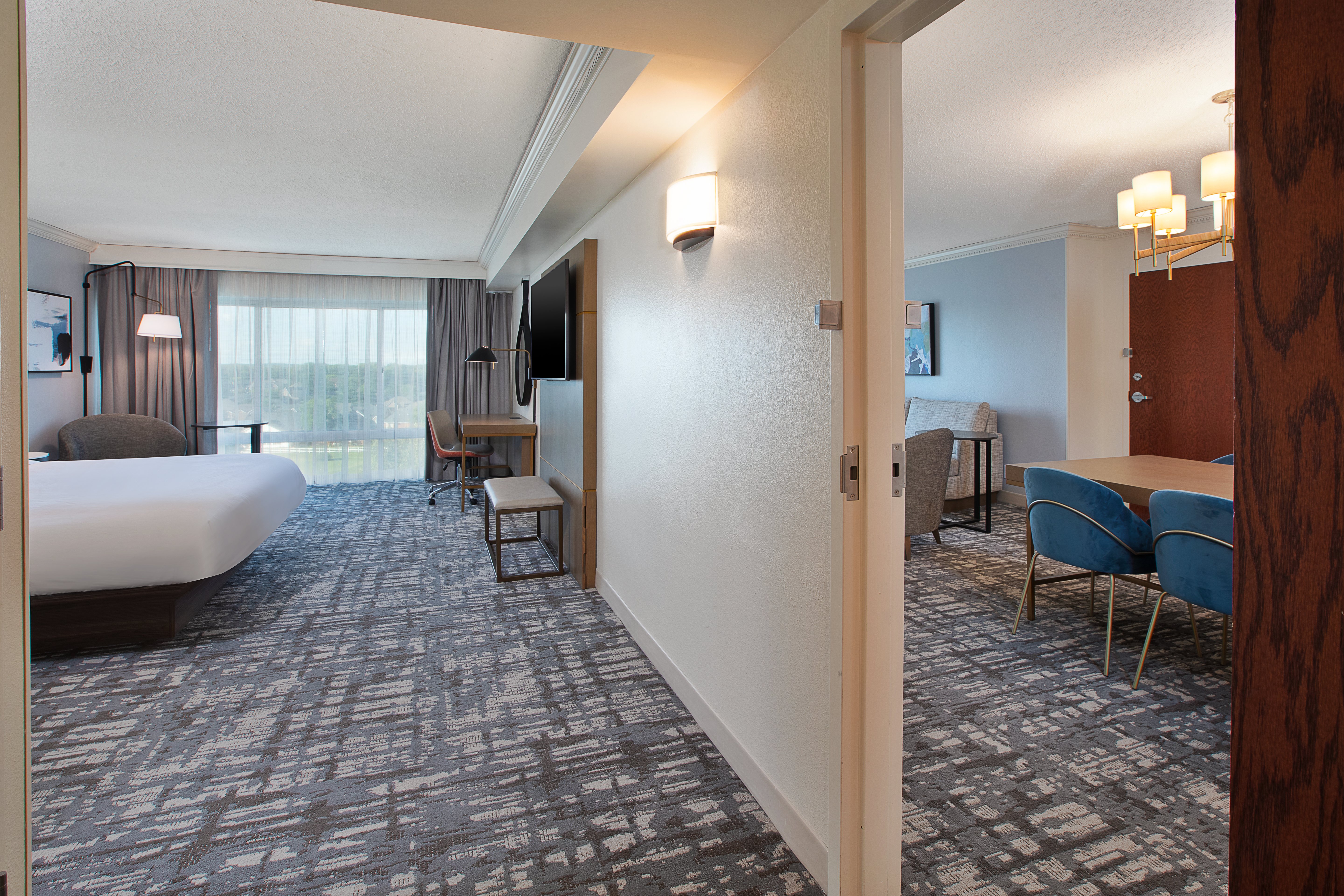 Holiday Inn University Plaza-Bowling Green 71/71